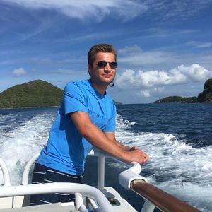 Meet your Posher, Brandon